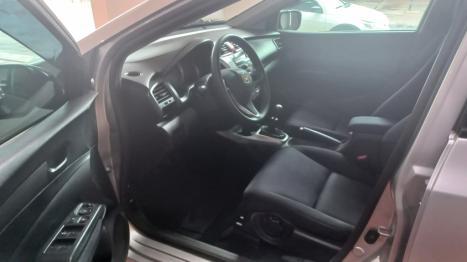 HONDA City Sedan 1.5 16V 4P LX FLEX, Foto 5