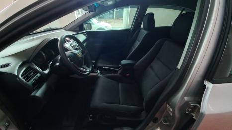 HONDA City Sedan 1.5 16V 4P LX FLEX, Foto 6