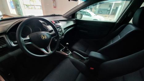 HONDA City Sedan 1.5 16V 4P LX FLEX, Foto 7