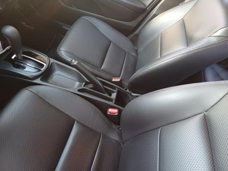 HONDA City Sedan 1.5 16V 4P PERSONAL FLEX AUTOMTICO, Foto 6