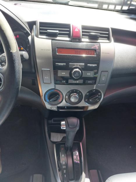 HONDA City Sedan 1.5 16V 4P LX FLEX, Foto 6