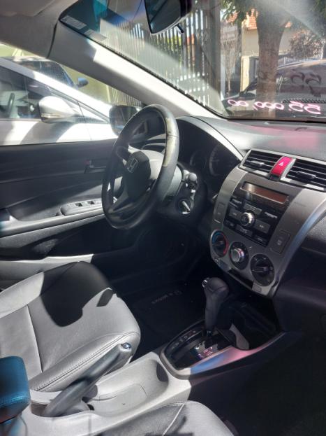 HONDA City Sedan 1.5 16V 4P LX FLEX, Foto 7