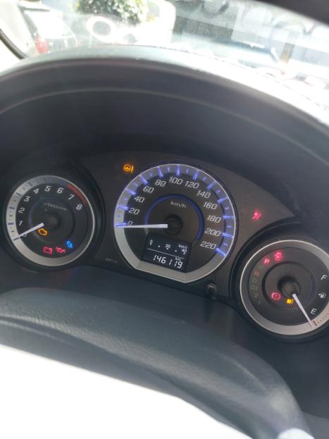 HONDA City Sedan 1.5 16V 4P LX FLEX, Foto 8