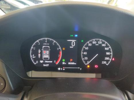 HONDA City Sedan 1.5 16V 4P FLEX TOURING AUTOMTICO CVT, Foto 5