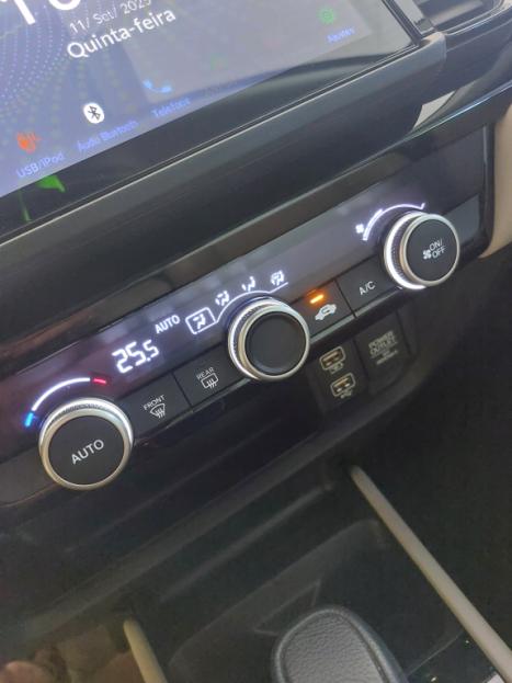 HONDA City Sedan 1.5 16V 4P FLEX TOURING AUTOMTICO CVT, Foto 6