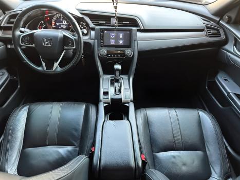 HONDA Civic 2.0 16V 4P EX FLEX  AUTOMTICO CVT, Foto 7
