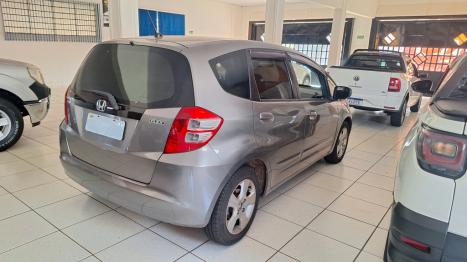 HONDA Fit 1.4 16V 4P LXL AUTOMTICO, Foto 3