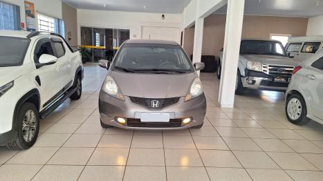 HONDA Fit 1.4 16V 4P LXL AUTOMTICO, Foto 10