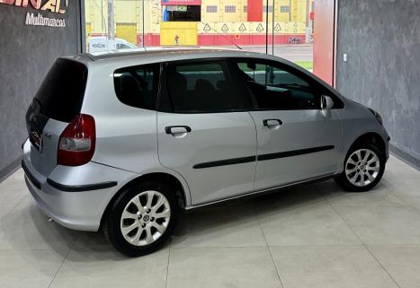 HONDA Fit 1.4 16V 4P LX FLEX AUTOMTICO, Foto 2