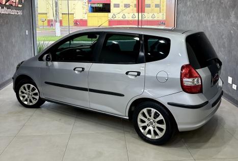 HONDA Fit 1.4 16V 4P LX FLEX AUTOMTICO, Foto 3