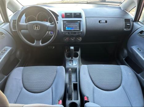 HONDA Fit 1.4 16V 4P LX FLEX AUTOMTICO, Foto 7