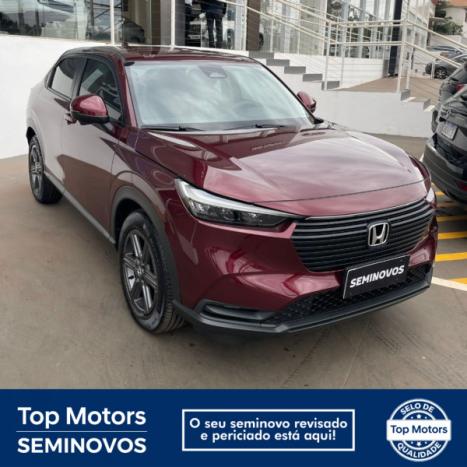 HONDA HR-V 1.5 16V 4P FLEX EXL AUTOMTICO CVT, Foto 1