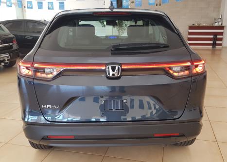 HONDA HR-V 1.5 16V 4P FLEX EXL AUTOMTICO CVT, Foto 2