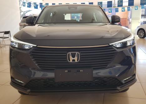 HONDA HR-V 1.5 16V 4P FLEX EXL AUTOMTICO CVT, Foto 3