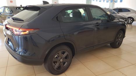 HONDA HR-V 1.5 16V 4P FLEX EXL AUTOMTICO CVT, Foto 4