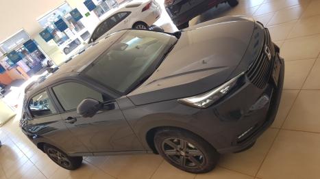 HONDA HR-V 1.5 16V 4P FLEX EXL AUTOMTICO CVT, Foto 5