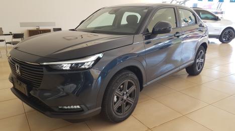 HONDA HR-V 1.5 16V 4P FLEX EXL AUTOMTICO CVT, Foto 7