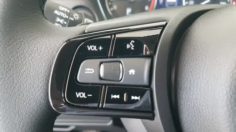 HONDA HR-V 1.5 16V 4P FLEX EXL AUTOMTICO CVT, Foto 14