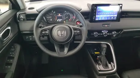 HONDA HR-V 1.5 16V 4P FLEX EXL AUTOMTICO CVT, Foto 17