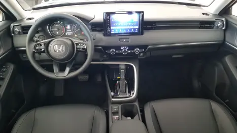 HONDA HR-V 1.5 16V 4P FLEX EXL AUTOMTICO CVT, Foto 20