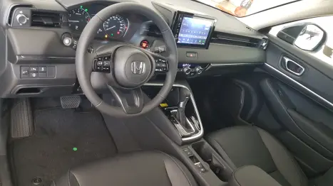 HONDA HR-V 1.5 16V 4P FLEX EXL AUTOMTICO CVT, Foto 21