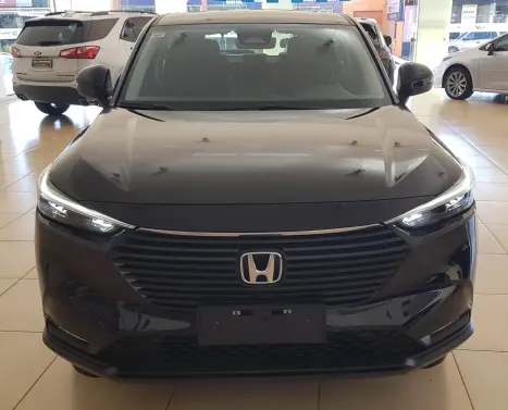 HONDA HR-V 1.5 16V 4P FLEX EXL AUTOMTICO CVT, Foto 2