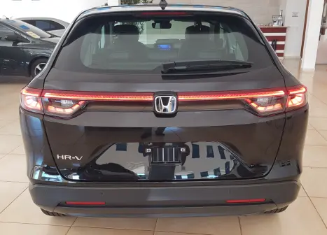 HONDA HR-V 1.5 16V 4P FLEX EXL AUTOMTICO CVT, Foto 3