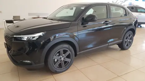 HONDA HR-V 1.5 16V 4P FLEX EXL AUTOMTICO CVT, Foto 5