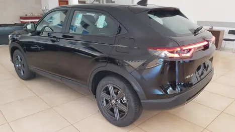 HONDA HR-V 1.5 16V 4P FLEX EXL AUTOMTICO CVT, Foto 6