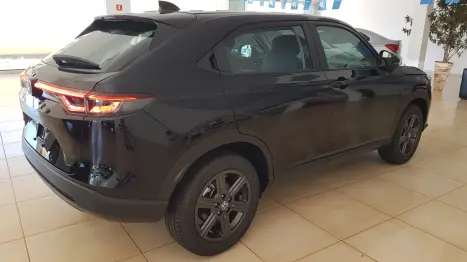 HONDA HR-V 1.5 16V 4P FLEX EXL AUTOMTICO CVT, Foto 7