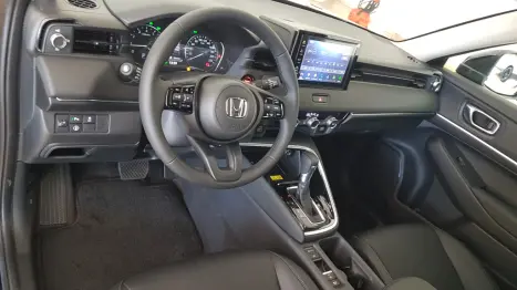 HONDA HR-V 1.5 16V 4P FLEX EXL AUTOMTICO CVT, Foto 12