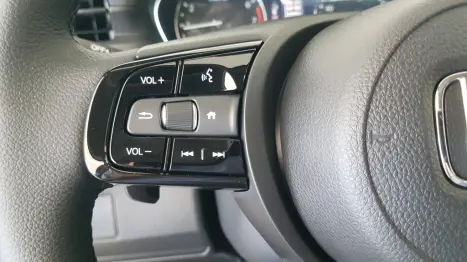 HONDA HR-V 1.5 16V 4P FLEX EXL AUTOMTICO CVT, Foto 14