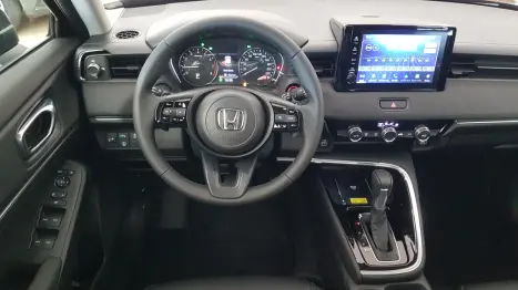 HONDA HR-V 1.5 16V 4P FLEX EXL AUTOMTICO CVT, Foto 16