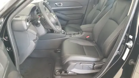 HONDA HR-V 1.5 16V 4P FLEX EXL AUTOMTICO CVT, Foto 19