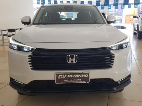 HONDA HR-V 1.5 16V 4P FLEX EXL AUTOMTICO CVT, Foto 2
