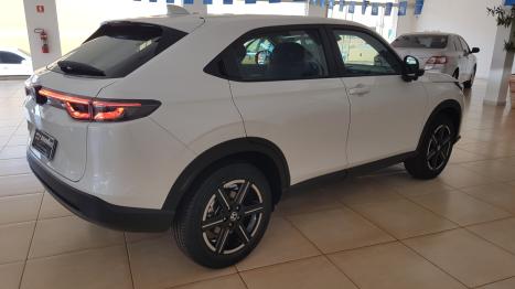 HONDA HR-V 1.5 16V 4P FLEX EXL AUTOMTICO CVT, Foto 4