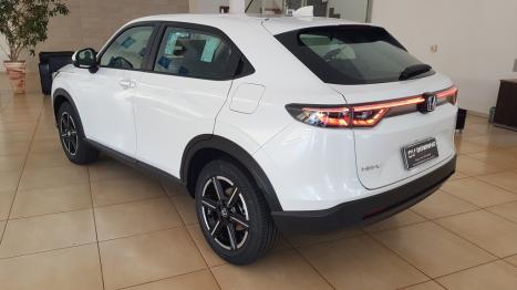 HONDA HR-V 1.5 16V 4P FLEX EXL AUTOMTICO CVT, Foto 5