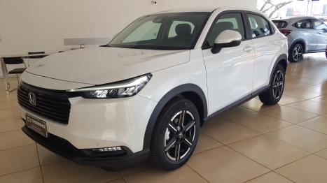 HONDA HR-V 1.5 16V 4P FLEX EXL AUTOMTICO CVT, Foto 6