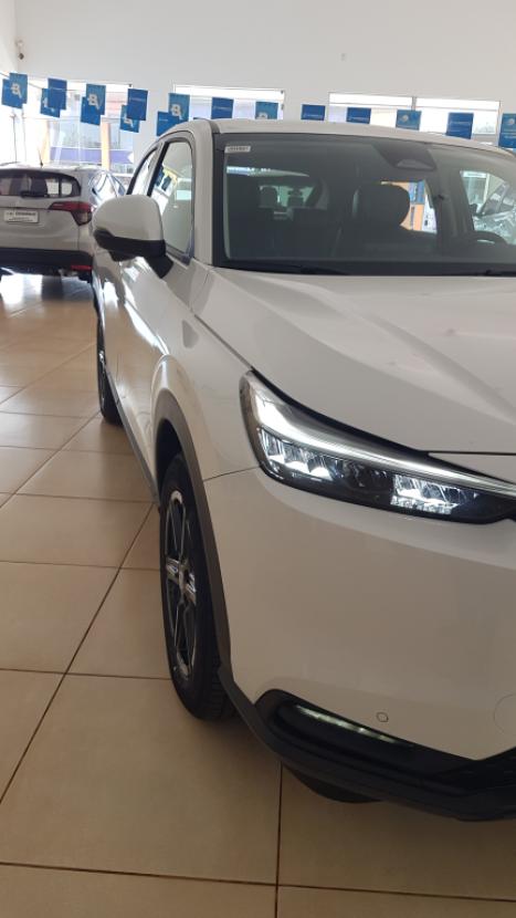 HONDA HR-V 1.5 16V 4P FLEX EXL AUTOMTICO CVT, Foto 10