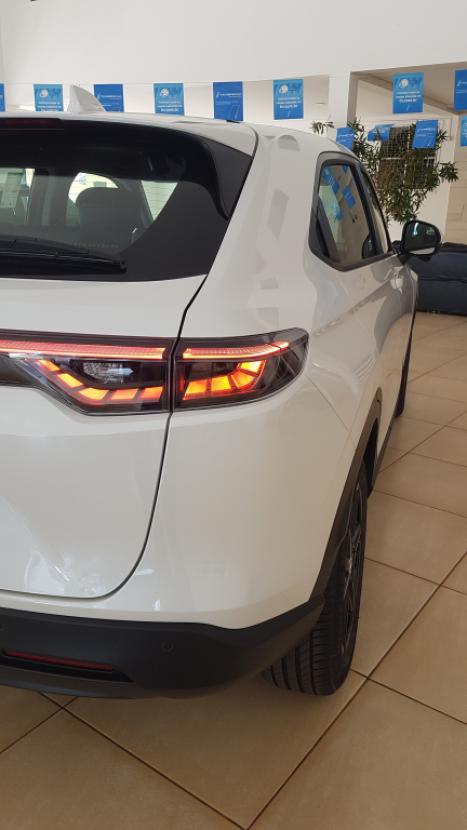 HONDA HR-V 1.5 16V 4P FLEX EXL AUTOMTICO CVT, Foto 11