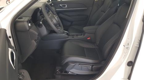 HONDA HR-V 1.5 16V 4P FLEX EXL AUTOMTICO CVT, Foto 12