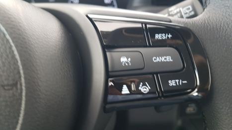 HONDA HR-V 1.5 16V 4P FLEX EXL AUTOMTICO CVT, Foto 13