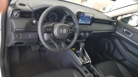 HONDA HR-V 1.5 16V 4P FLEX EXL AUTOMTICO CVT, Foto 14