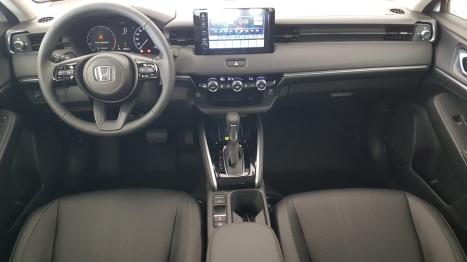 HONDA HR-V 1.5 16V 4P FLEX EXL AUTOMTICO CVT, Foto 18