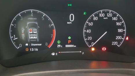 HONDA HR-V 1.5 16V 4P FLEX EXL AUTOMTICO CVT, Foto 20