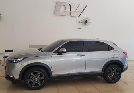 HONDA HR-V 1.5 16V 4P FLEX EXL AUTOMTICO CVT, Foto 1