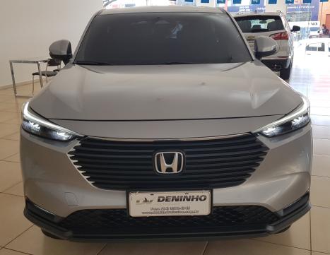 HONDA HR-V 1.5 16V 4P FLEX EXL AUTOMTICO CVT, Foto 2