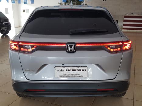 HONDA HR-V 1.5 16V 4P FLEX EXL AUTOMTICO CVT, Foto 3