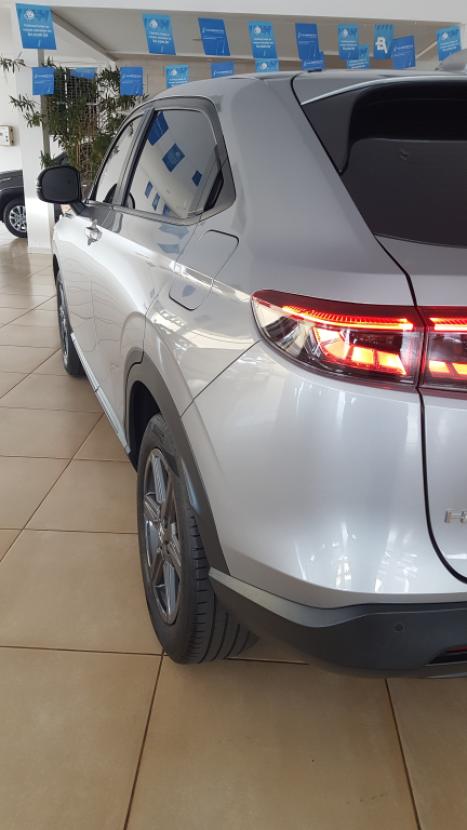HONDA HR-V 1.5 16V 4P FLEX EXL AUTOMTICO CVT, Foto 8