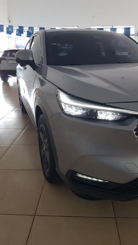 HONDA HR-V 1.5 16V 4P FLEX EXL AUTOMTICO CVT, Foto 11